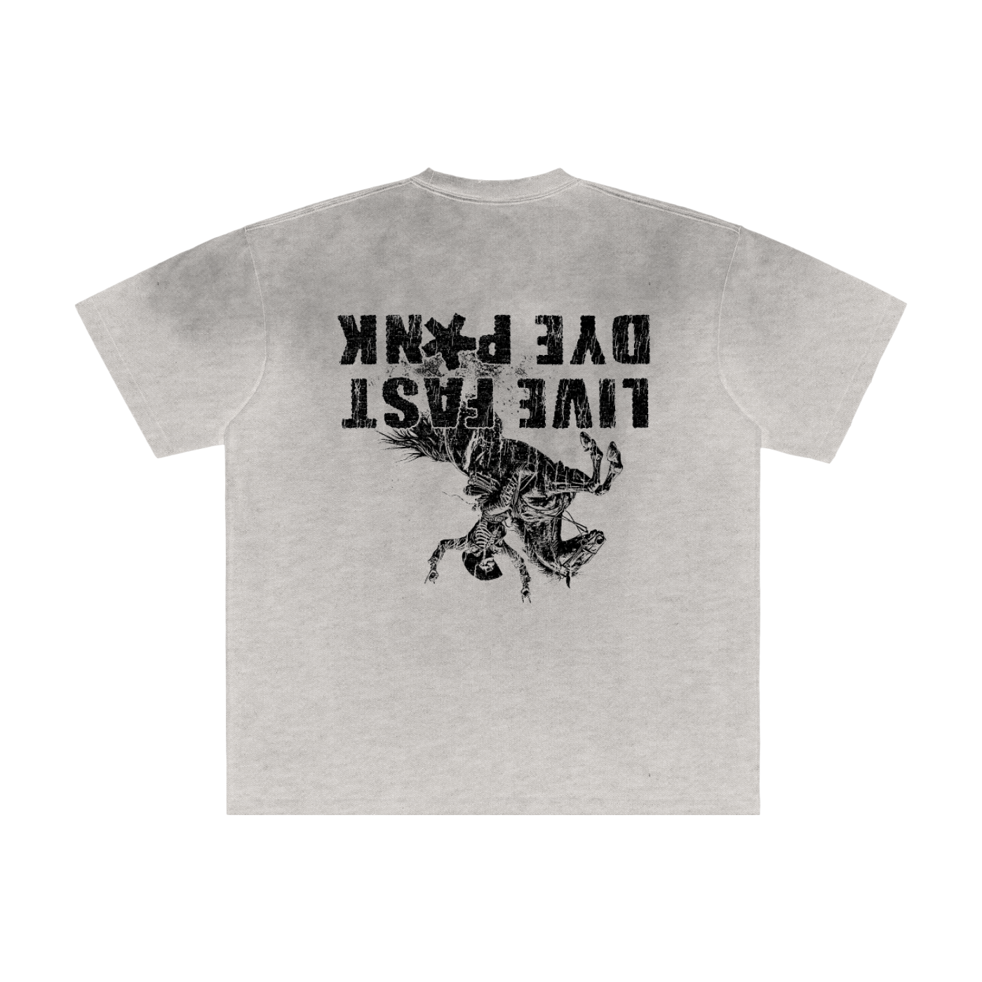 An Eye For Cathedrals Tee