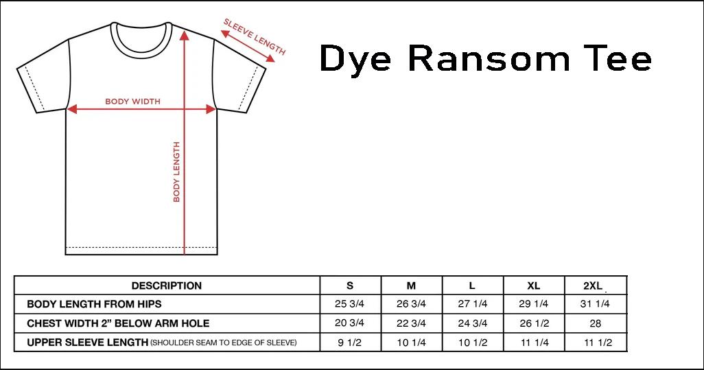 Ransom Tee